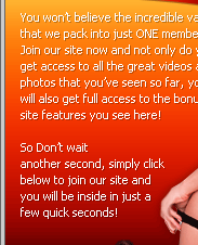 Xrated Hardcore Porn - Bonus XXXtras